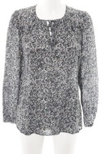 SESSUN Blouse à manches