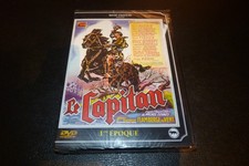 DVD NEUF "LE CAPITAN - 1ERE