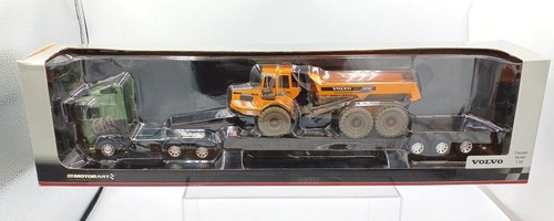 Motorart volvo fh16 660 - 1/50,