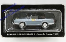 Miniature Norev Atlas voiture