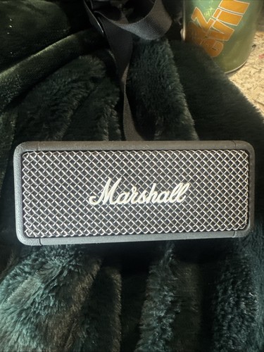 Marshall