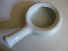 Vintage Ancien Bassin urinal