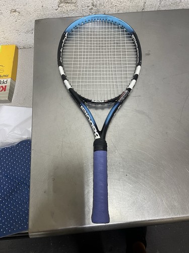 Babolat pure drive team - babolat,