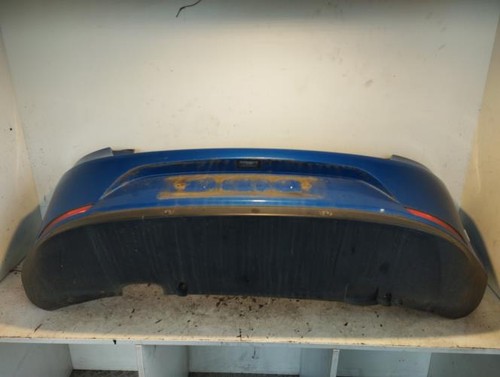 Pare choc arriere seat ibiza - pare,