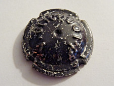 TOP Collection Ancienne Capsule Champagne VEUVE CLICQUOT n°36 Cote 13€ RARE