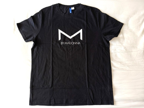 Shirt promo m by madonna - -,