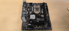 Carte Mère MicroATX ASRock