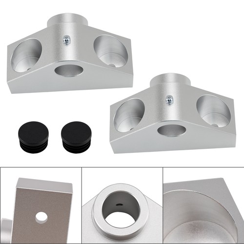 Dump bed hinge - dump, pcs