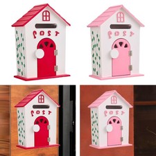 Boîte Aux Lettres Murale En