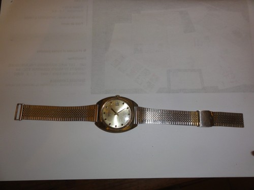 Seiko montre homme automatic - homme,