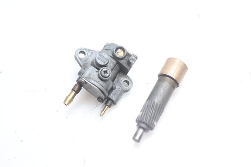 Pompe huile peugeot - pompe,