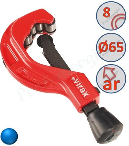 Coupe tube plastique - coupe-tube, avance