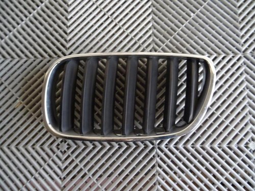 Grille calandre gauche bmw - de,
