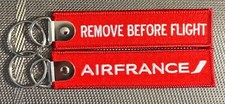 1 PORTE CLEFS AIR FRANCE