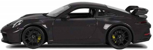 18th anniversary porsche 911 - 1:18th,