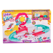 Little Live Pets Lil' Mouse S3