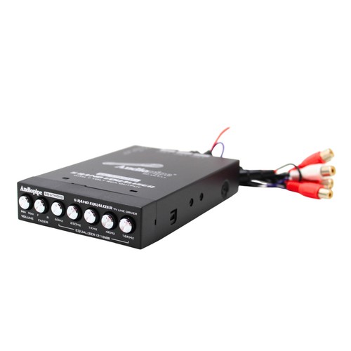 Audiopipe band volt - 5,