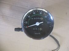 Compteur + cuvelage inférieur pour Honda 125 CM - JC05