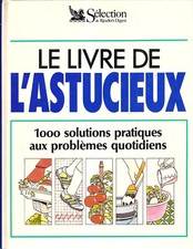 LE LIVRE DE L'ASTUCIEUX