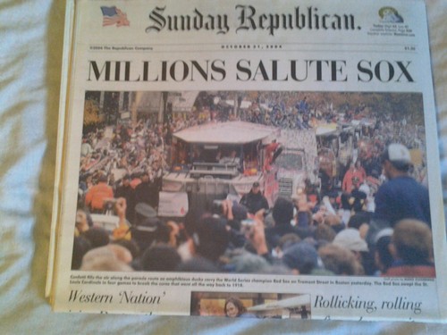 Sunday republican red - sunday,