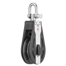 Poulie Roulement à Billes