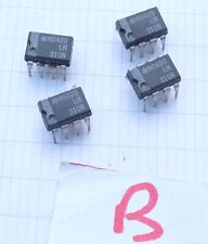 1x National Semiconductor LM310N circuit intégré DIP 8. Prix pour 1 pièce