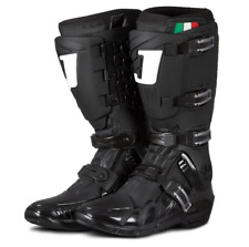 Bottes Moto Cross/Enduro Jett Lite