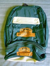 RARE Vintage and Genuine Camel