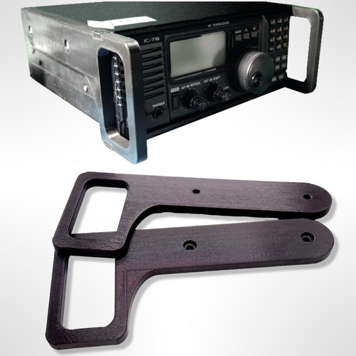 Custom côté rail protecteur - custom,