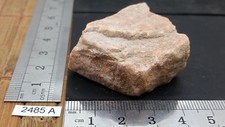Aventurine orange - aventurine, (peche)