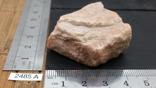 Aventurine orange - aventurine, (peche)