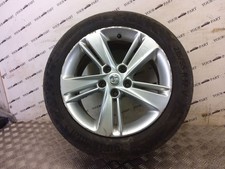 Jante En Alliage R17 Opel