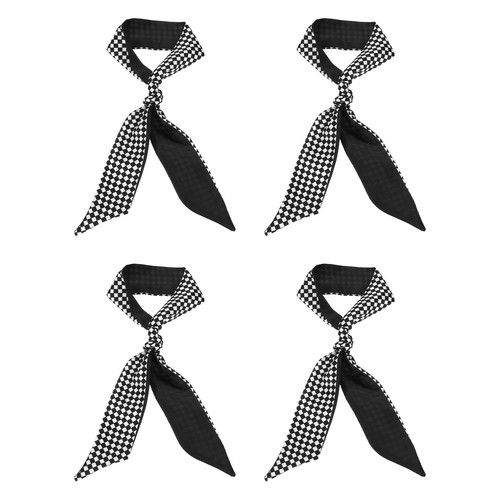 Pièces foulard long fin - foulard,
