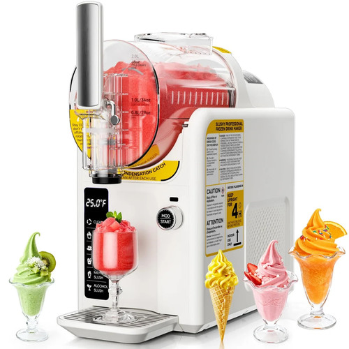 Wetie 82oz slushie - wetie,