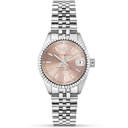 Montre philip watch - philip, femme