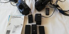 caméscope sony handycam