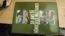 GC Livre 50 Ans de véhicules