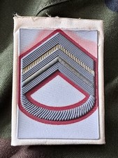 galon militaire