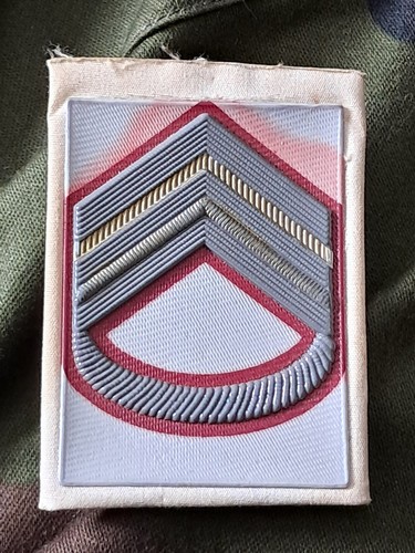 Galon militaire - galon,