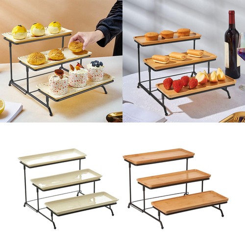 Présentoir gâteaux à - présentoir,