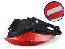 APRILIA Mana 850 Queue de