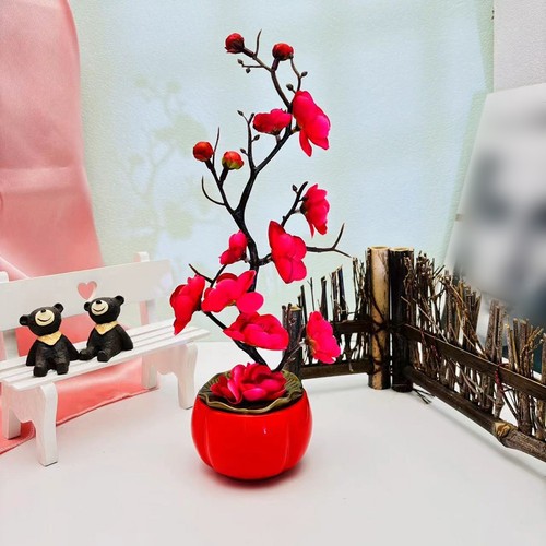 Plante artificielle