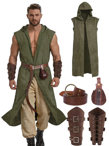 Renaissance costume for men - costume,