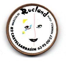 E (93)   --   10 Francs