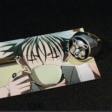 NANA Okazaki Shinichi Anime