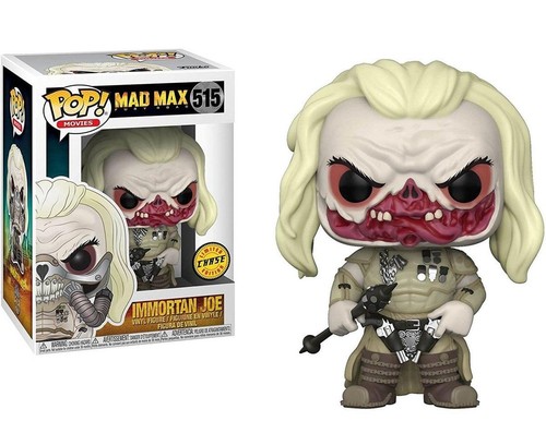 Figurine funko pop - funko, mad