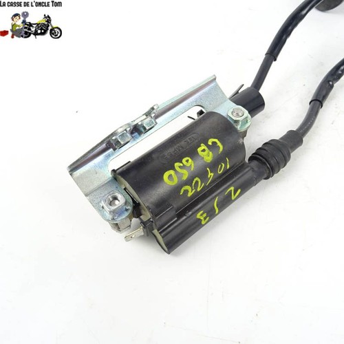 Bobine allumage honda - bobine,