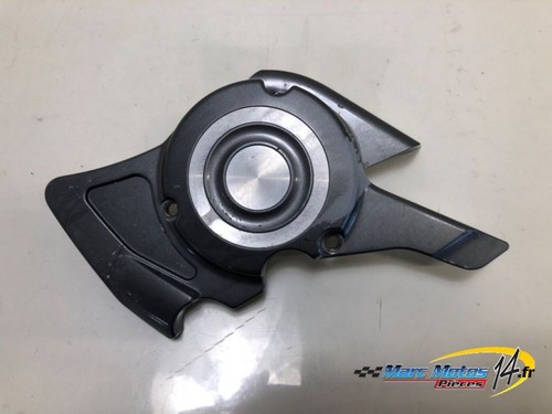 Habillage divers yamaha - divers,
