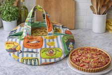 🐟Sac à Tarte Vintage