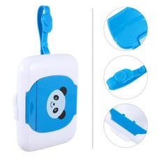  Boîte À Lingettes Bébé